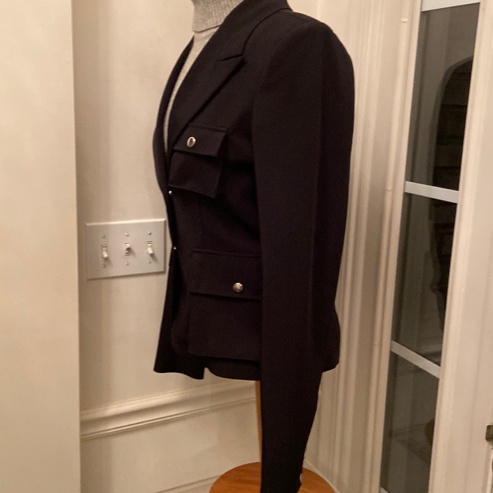View Blazer - image 3